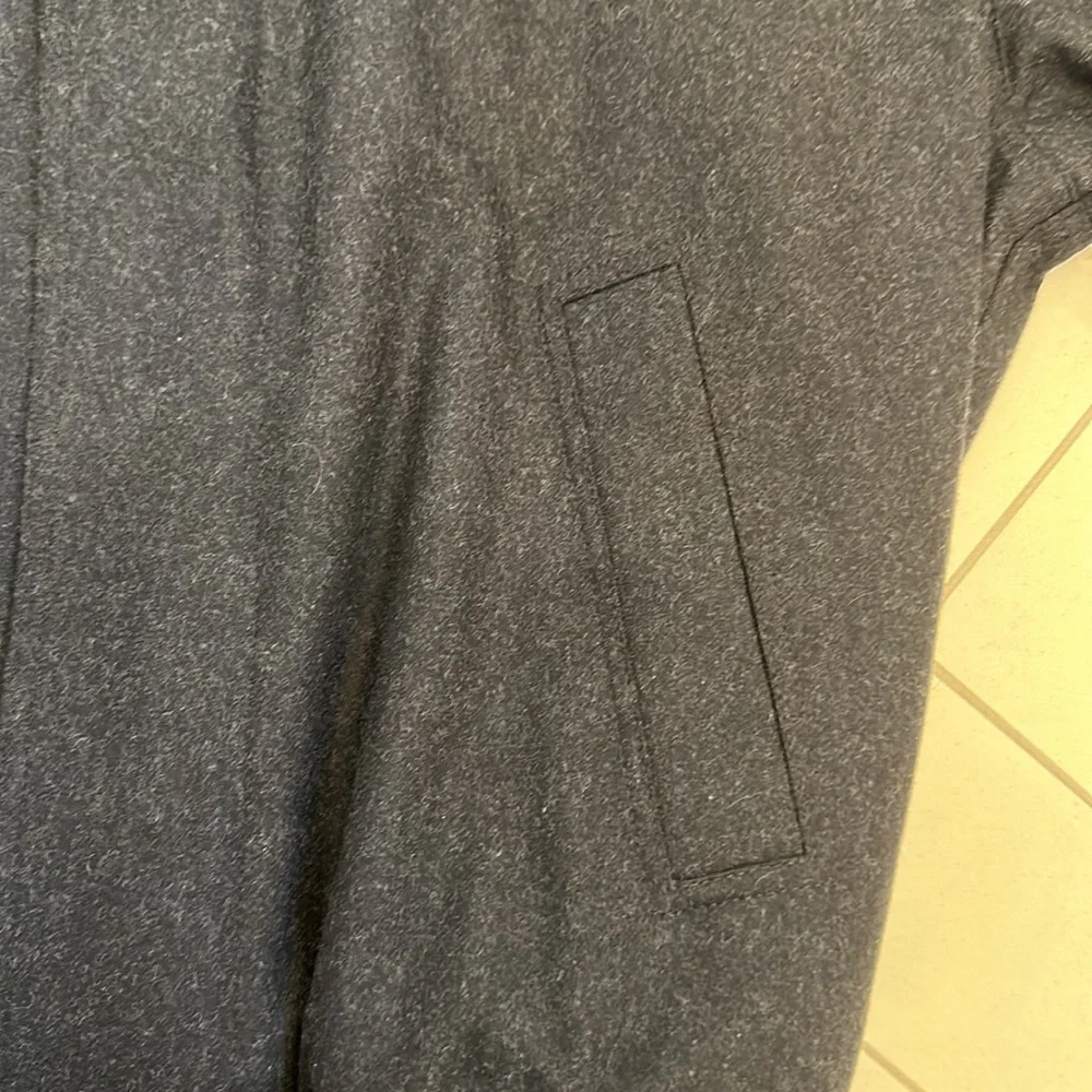 Bomber Jacket - NWOT-L - Picture 8 of 14